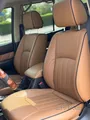 Nissan Patrol Super Safari 2018